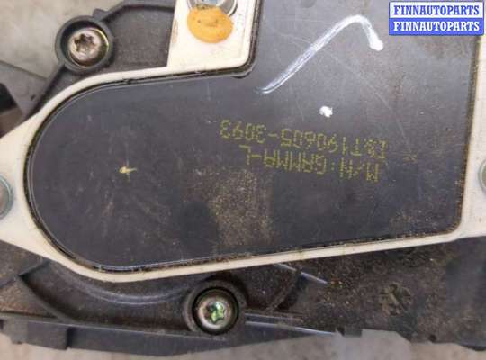 купить Педаль газа на Chevrolet Trax 2016-2022