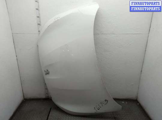 Купить Капот на Peugeot 308 2013-2021 Капот PG1231499 на Peugeot 308 2013-2021