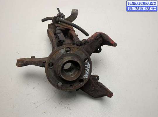 купить Ступица (кулак, цапфа) на Volkswagen Golf Plus