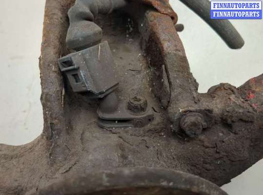 купить Ступица (кулак, цапфа) на Volkswagen Golf Plus