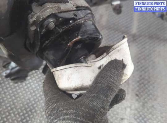 Балка подвески передняя (Подрамник) на Mercedes-Benz ML / GLE (W166)