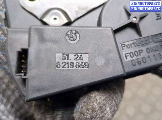 купить Замок стекла на BMW 3 E90, E91, E92, E93 2005-2012