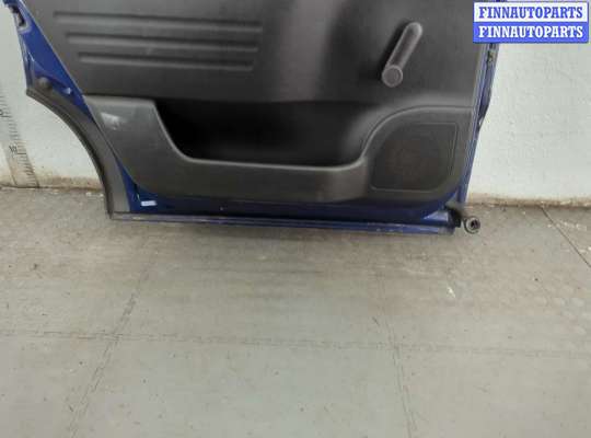 купить Замок двери на Opel Zafira A 1999-2005