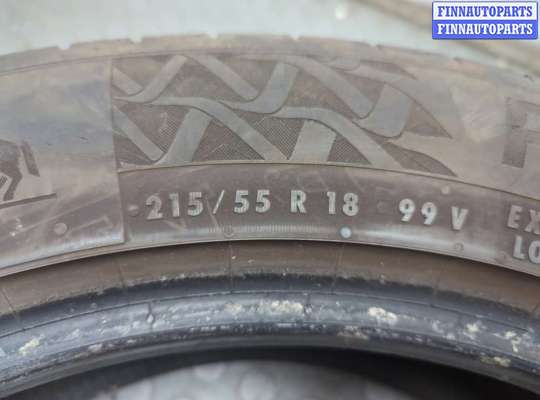 купить Шина на Nissan Qashqai 2006-2013