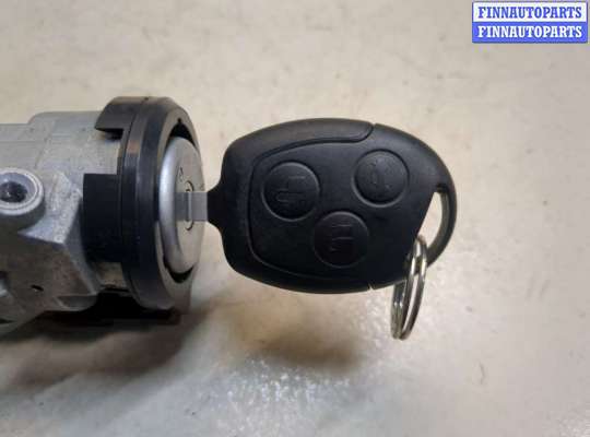 купить Замок зажигания на Ford S-Max 2006-2010