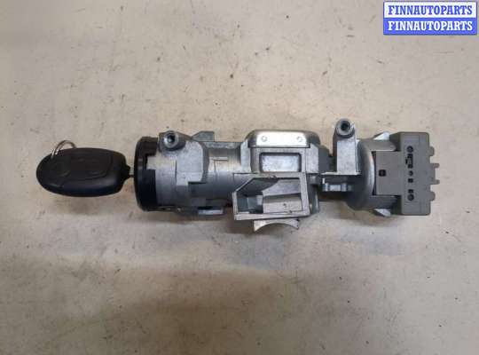 купить Замок зажигания на Ford S-Max 2006-2010
