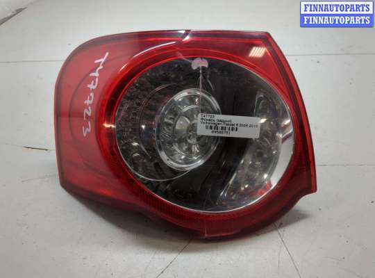 купить Фонарь (задний) на Volkswagen Passat 6 2005-2010