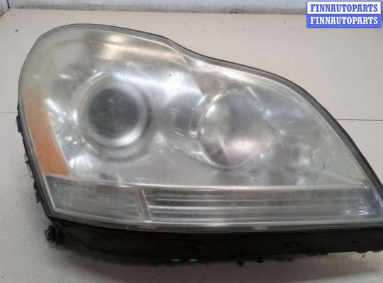 Фара (передняя) MB1457636 на Mercedes GL X164 2006-2012