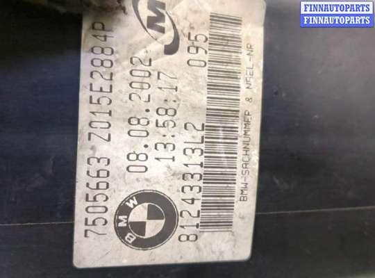 купить Бачок расширительный на BMW 3 E46 1998-2006