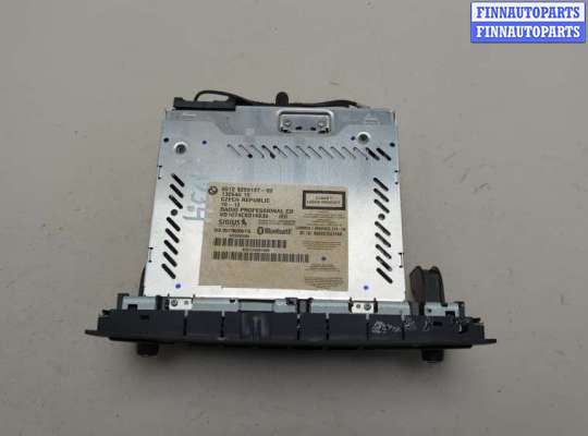 купить Магнитола на BMW X1 (E84) 2009-2015