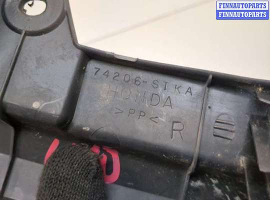 купить Пластик (обшивка) салона на Acura RDX 2006-2013