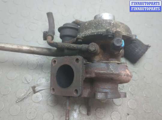 купить Турбина на Isuzu Trooper 1992-2002