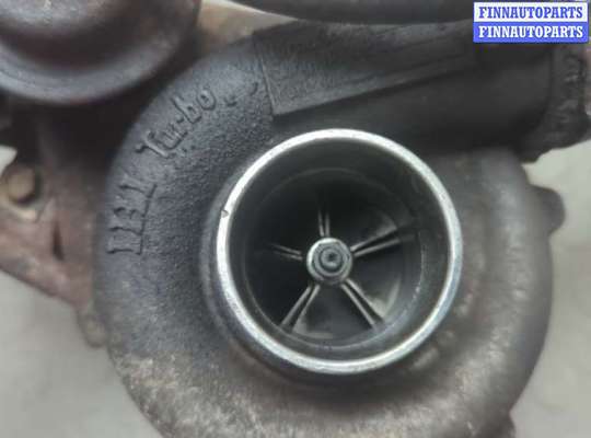 купить Турбина на Isuzu Trooper 1992-2002