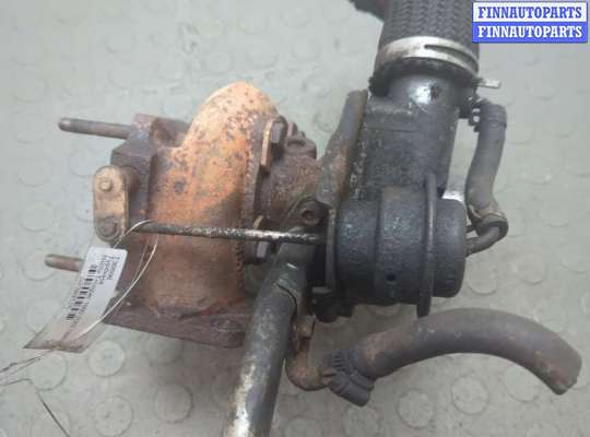 купить Турбина на Isuzu Trooper 1992-2002