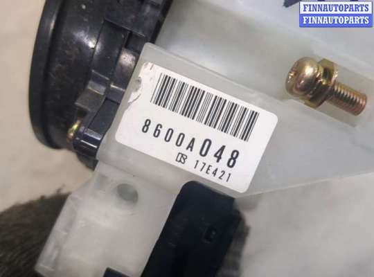 купить Переключатель поворотов и дворников (стрекоза) на Mitsubishi Lancer 9 2003-2006