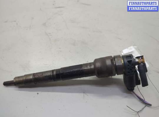 Форсунка топливная AU1634614 на Audi A5 (8T) 2007-2016