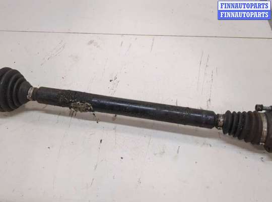 купить Полуось (приводной вал, шрус) на Volkswagen Touran 2010-2015