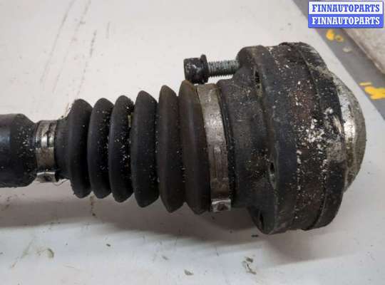 купить Полуось (приводной вал, шрус) на Volkswagen Touran 2010-2015