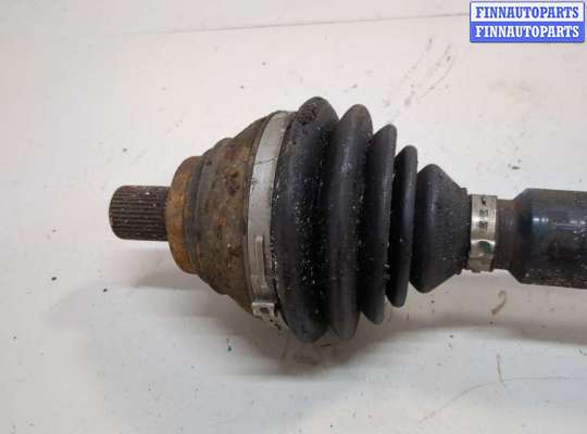 купить Полуось (приводной вал, шрус) на Volkswagen Touran 2010-2015