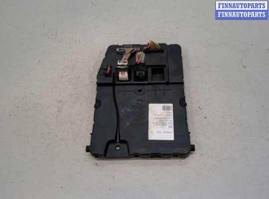 купить Блок комфорта на Renault Megane 2 2002-2009