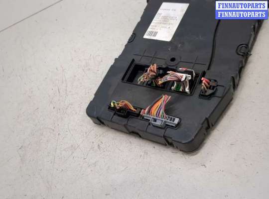 купить Блок комфорта на Renault Megane 2 2002-2009