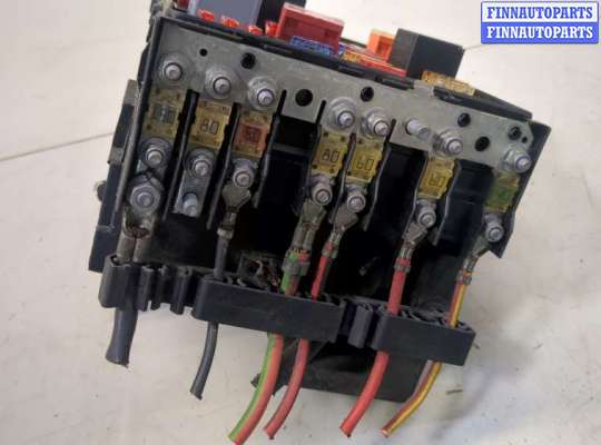 купить Блок предохранителей на Volkswagen Passat 6 2005-2010