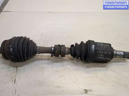 купить Полуось (приводной вал, шрус) на Nissan X-Trail (T30) 2001-2007