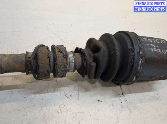 купить Полуось (приводной вал, шрус) на Nissan X-Trail (T30) 2001-2007