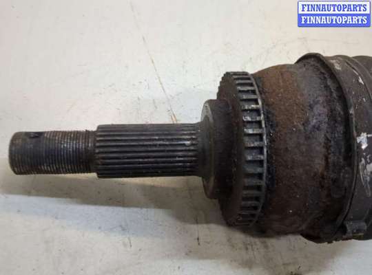 купить Полуось (приводной вал, шрус) на Nissan X-Trail (T30) 2001-2007