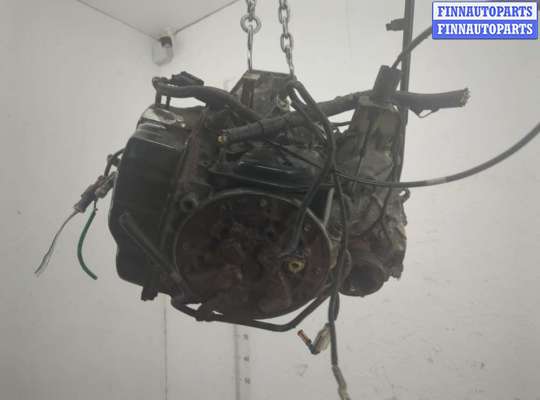 купить КПП - автомат (АКПП) 4х4 на Ford Maverick 2000-2007