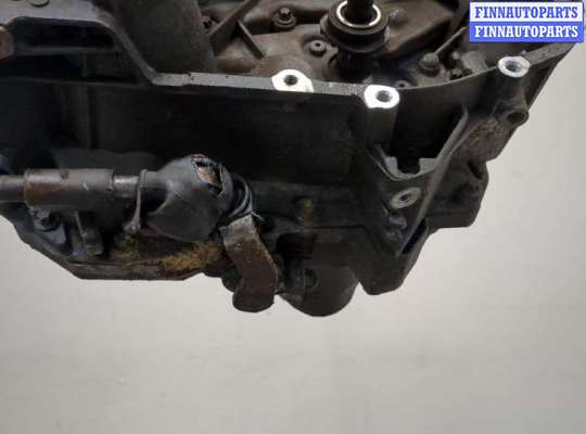 купить КПП 5-ст.мех. (МКПП) на Renault Scenic 1996-2002