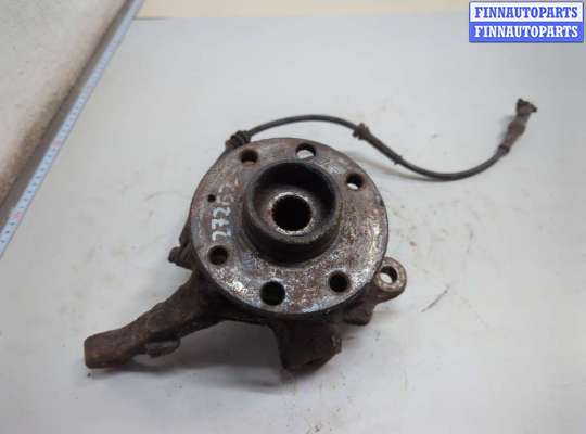 Ступица (кулак, цапфа) OP2425823 на Opel Meriva 2003-2010