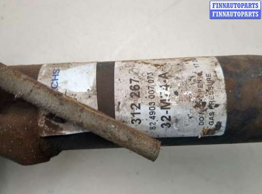 купить Амортизатор подвески на Skoda Octavia (A5) 2004-2013