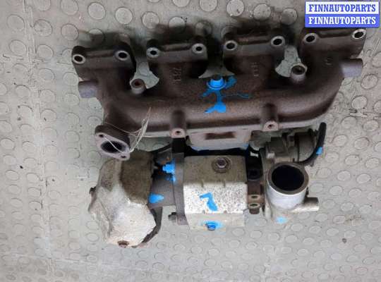 Турбина MT572034 на Mitsubishi Pajero / Montero 2000-2006