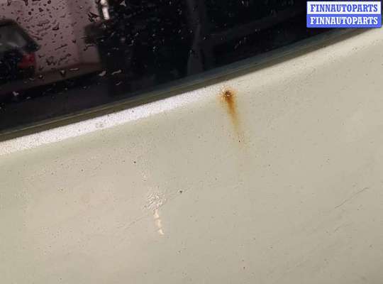 купить Крышка (дверь) багажника на Fiat 500L 2012-2022