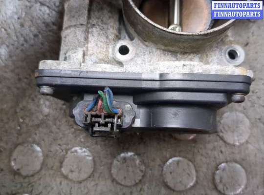 купить Заслонка дроссельная на Subaru Impreza (G11) 2000-2007