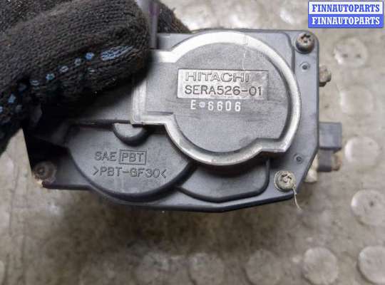 купить Заслонка дроссельная на Subaru Impreza (G11) 2000-2007