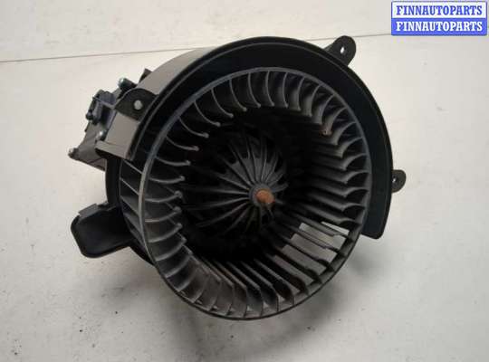 купить Двигатель отопителя (моторчик печки) на Opel Zafira A 1999-2005