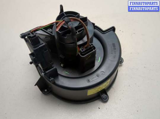 Купить Двигатель отопителя (моторчик печки) на Opel Zafira A 1999-2005 Двигатель отопителя (моторчик печки) OP2345443 на Opel Zafira A 1999-2005