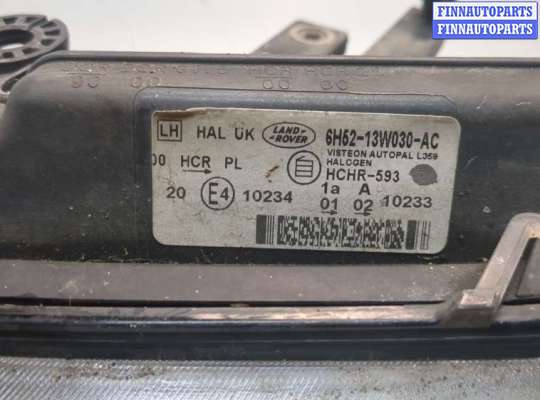 купить Фара (передняя) на Land Rover Freelander 2 2006-2014