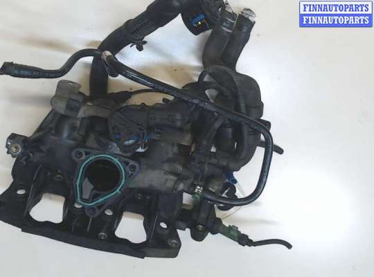 купить Коллектор впускной на Fiat Punto 2003-2010