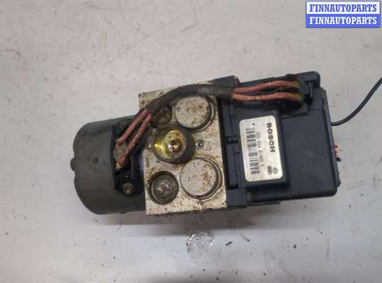 купить Блок АБС, насос (ABS, ESP, ASR) на Ford Mondeo 2 1996-2000