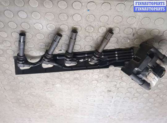 Катушка зажигания на Volkswagen Golf IV (1J)