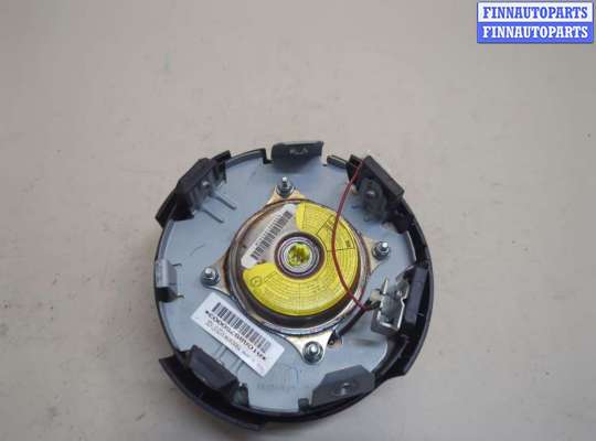 купить Подушка безопасности водителя на Mazda CX-7 2007-2012
