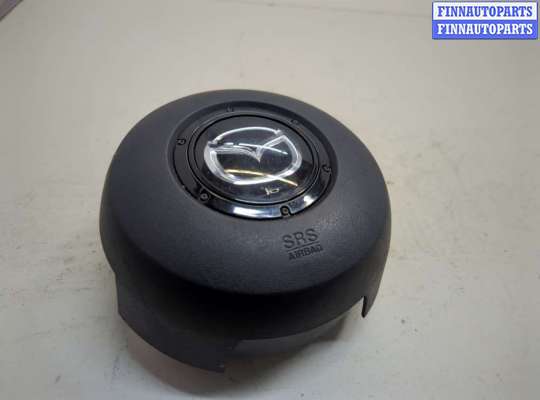Подушка безопасности водителя MZ658940 на Mazda CX-7 2007-2012