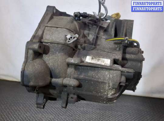 купить КПП 5-ст.мех. (МКПП) на Opel Astra G 1998-2005