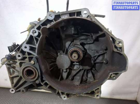 купить КПП 5-ст.мех. (МКПП) на Opel Astra G 1998-2005