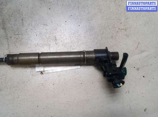 купить Форсунка топливная на Ford S-Max 2006-2010