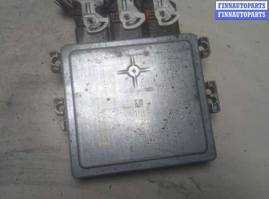 купить Блок управления двигателем на Citroen C4 Grand Picasso 2013-2018