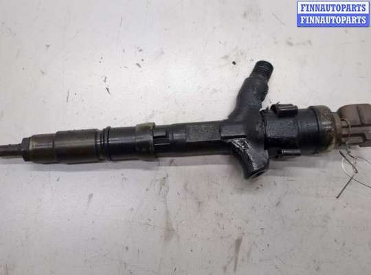 купить Форсунка топливная на Toyota RAV 4 2000-2005